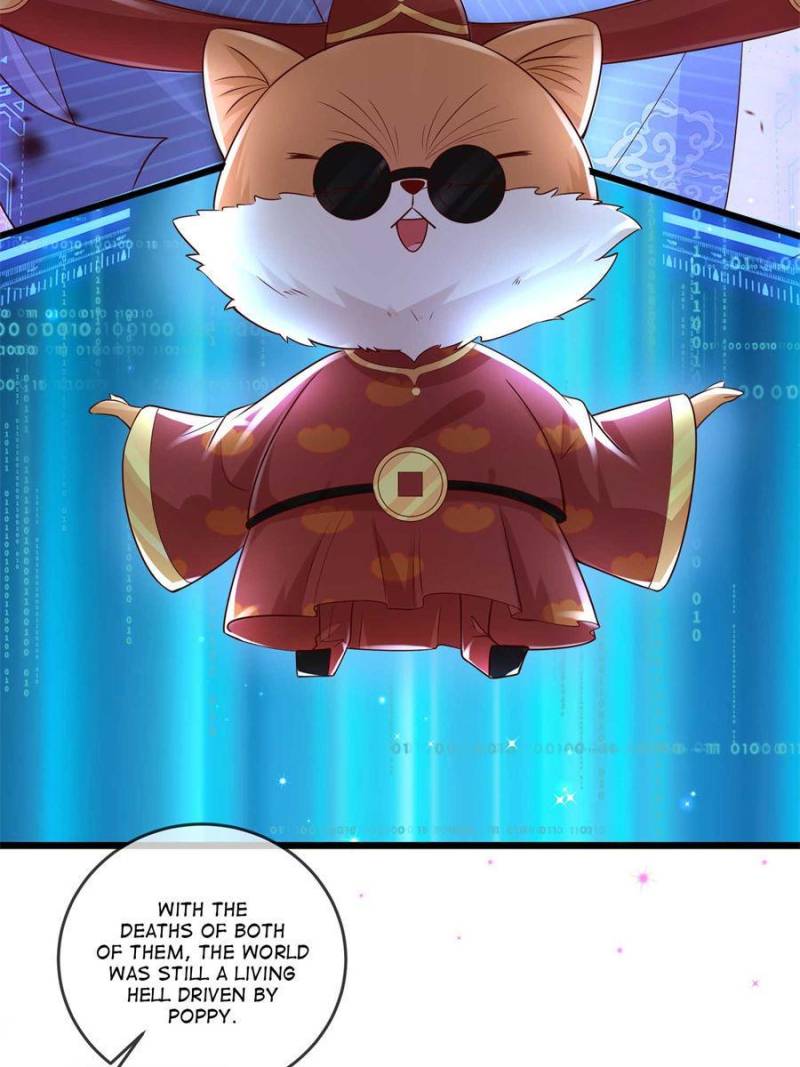 The Sickly Tyrant With An Innocent Facade Chapter 195 page 10
