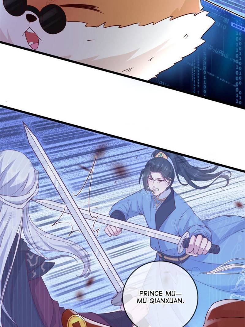 The Sickly Tyrant With An Innocent Facade Chapter 195 page 7