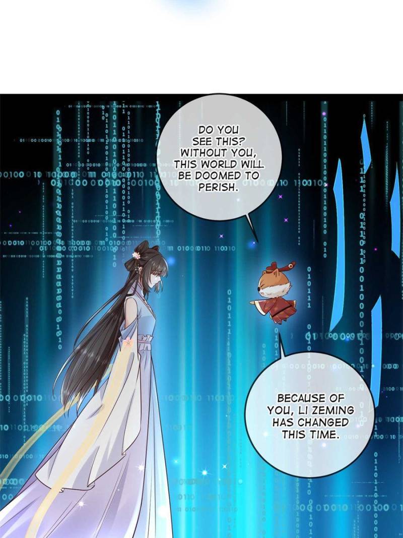 The Sickly Tyrant With An Innocent Facade Chapter 195 page 12