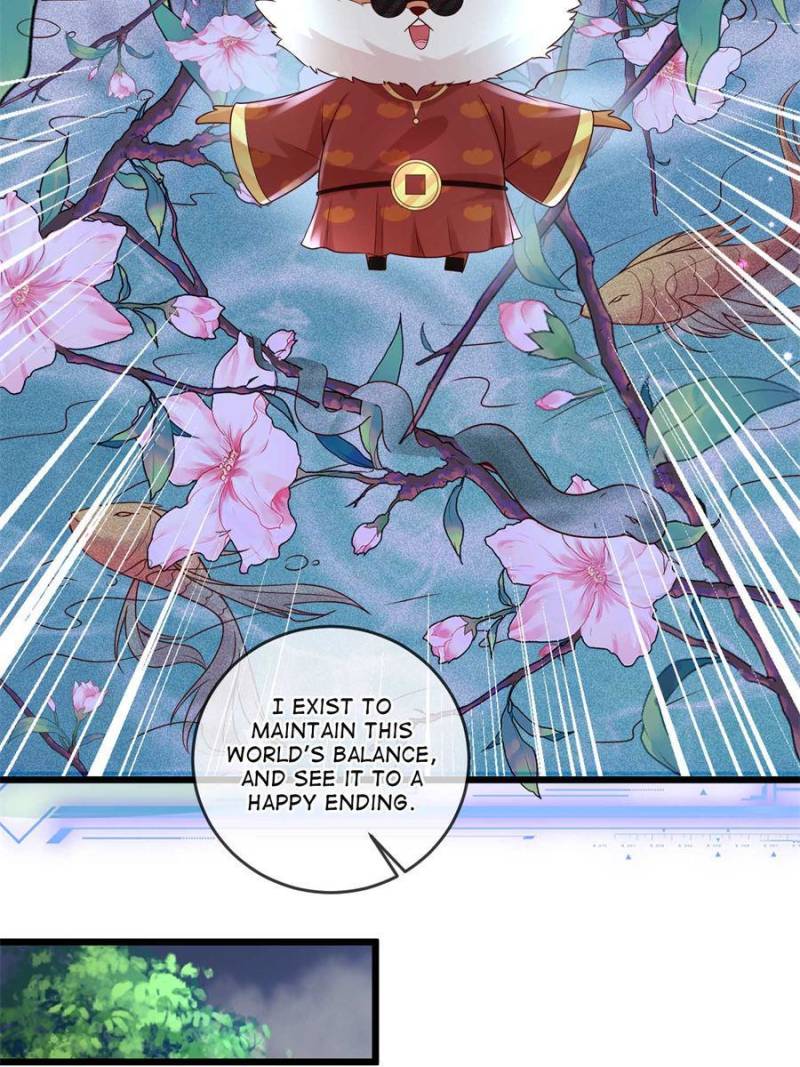 The Sickly Tyrant With An Innocent Facade Chapter 195 page 15