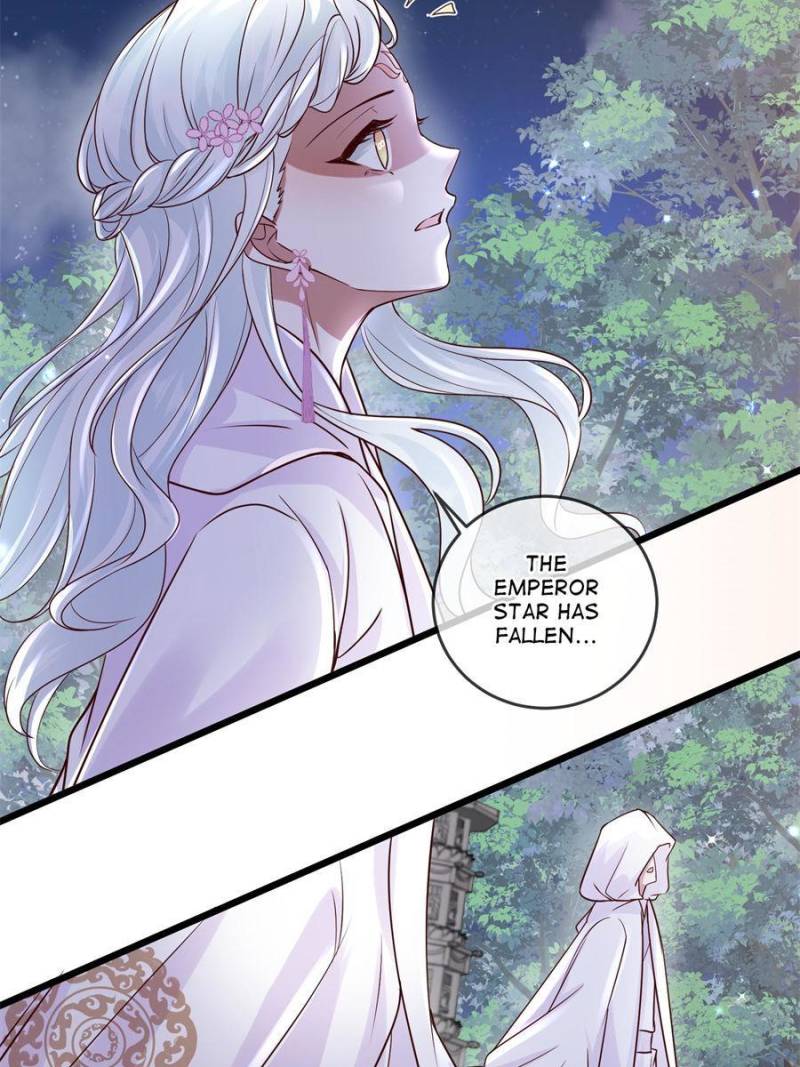 The Sickly Tyrant With An Innocent Facade Chapter 195 page 23