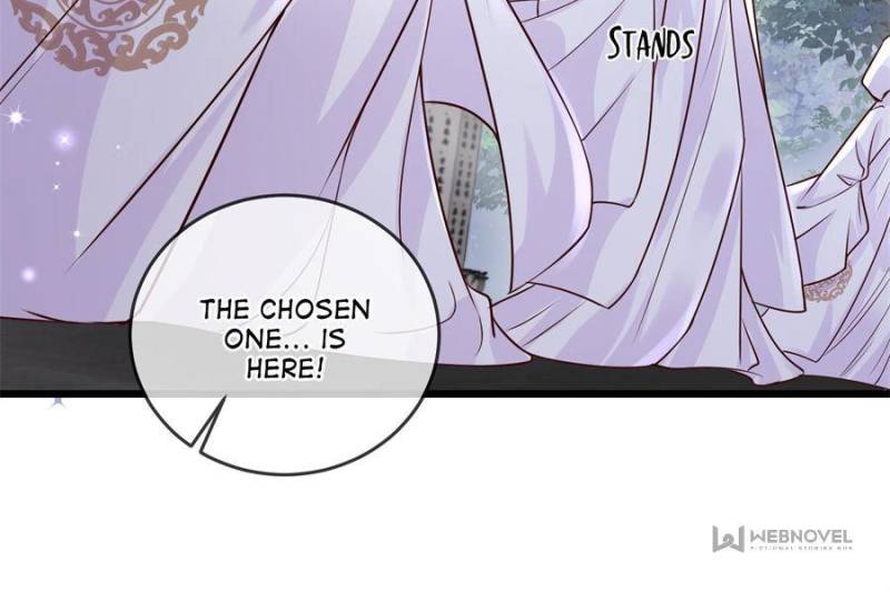 The Sickly Tyrant With An Innocent Facade Chapter 195 page 24