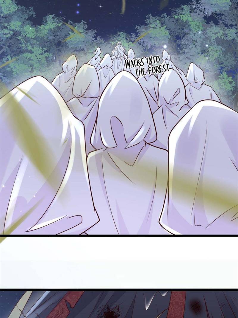 The Sickly Tyrant With An Innocent Facade Chapter 195 page 26