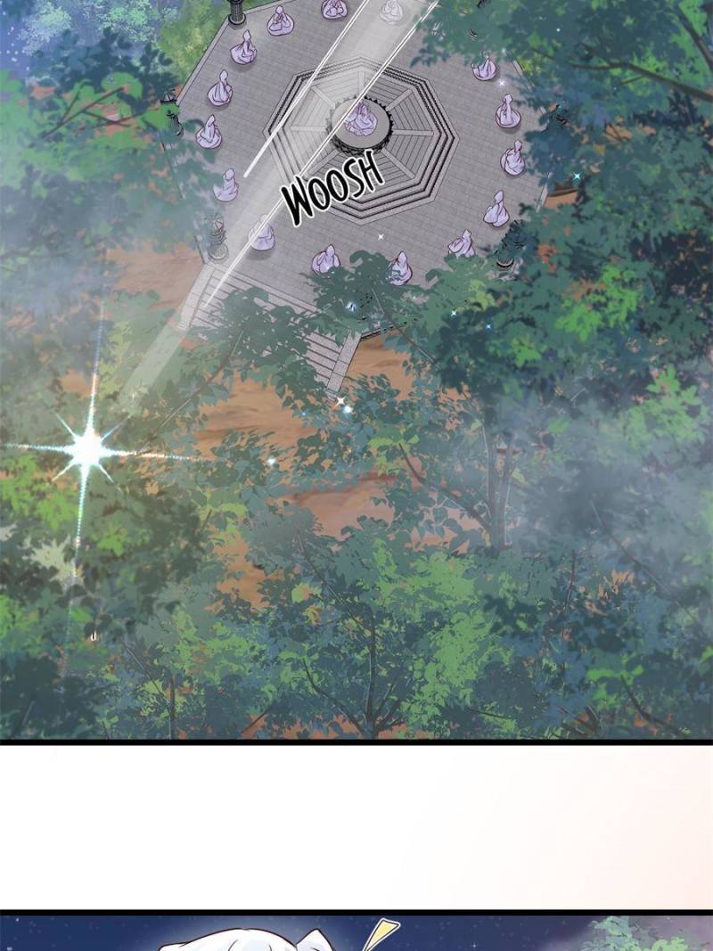 The Sickly Tyrant With An Innocent Facade Chapter 195 page 22