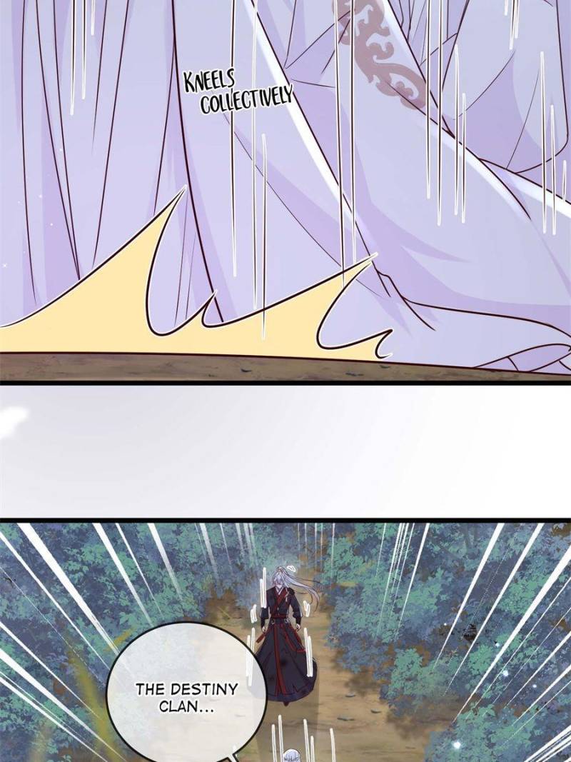 The Sickly Tyrant With An Innocent Facade Chapter 195 page 29