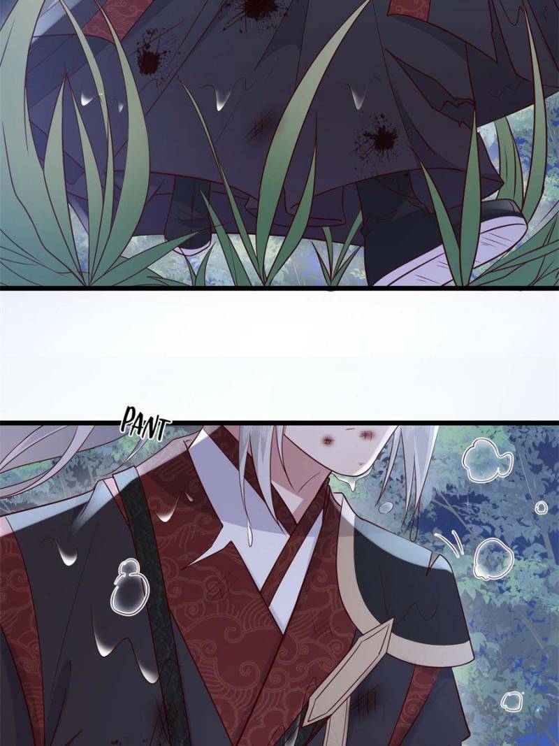 The Sickly Tyrant With An Innocent Facade Chapter 195 page 27