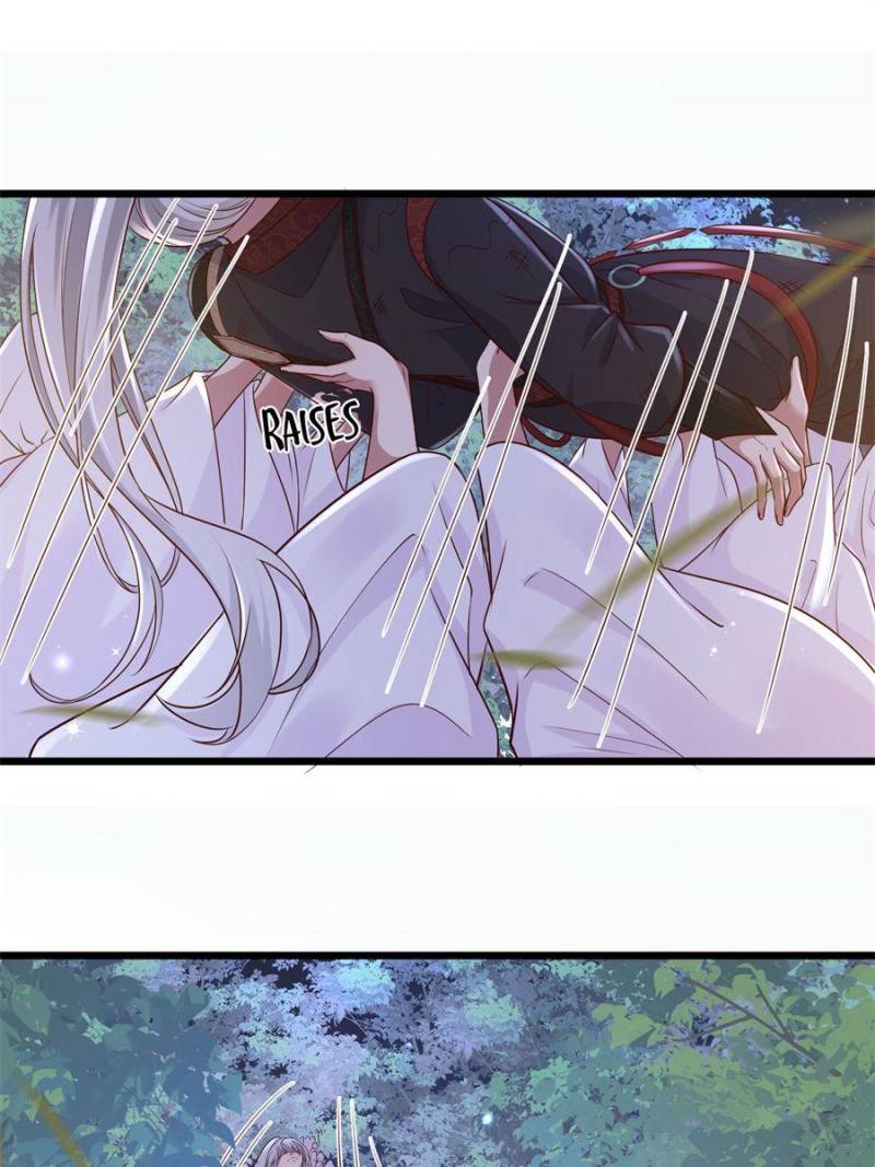 The Sickly Tyrant With An Innocent Facade Chapter 195 page 33