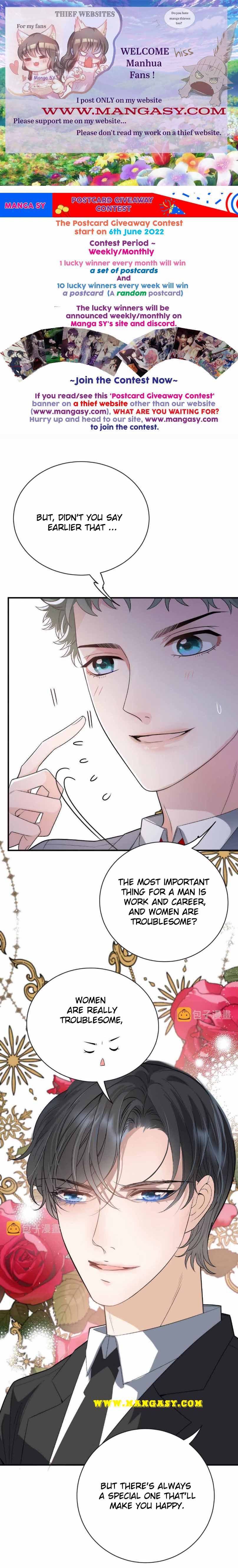The Duke’s Hidden Baby: BOGO! Chapter 204 page 2