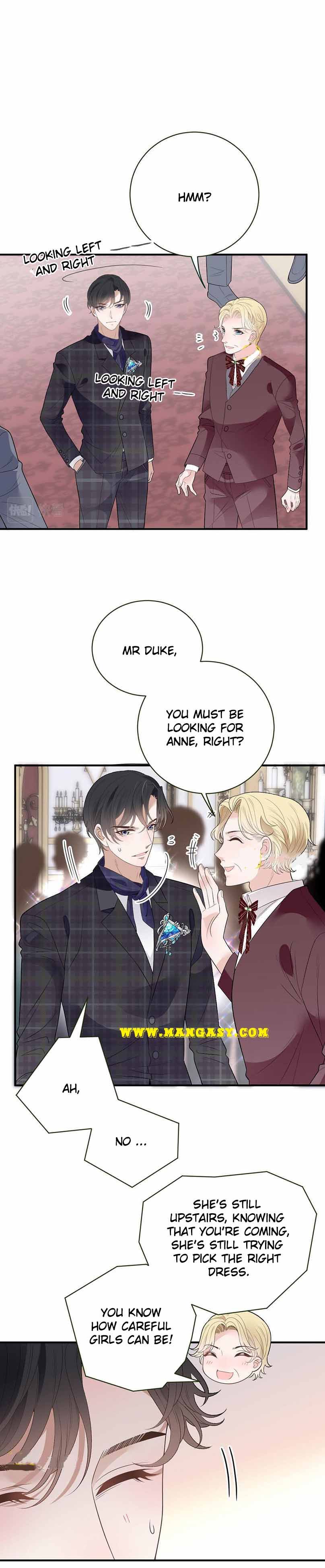The Duke’s Hidden Baby: BOGO! Chapter 204 page 4