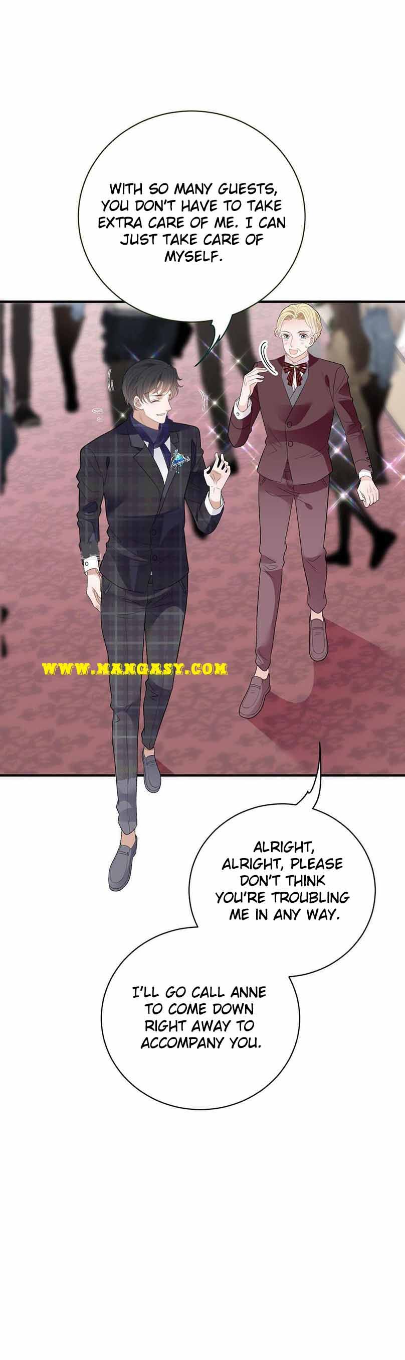 The Duke’s Hidden Baby: BOGO! Chapter 204 page 5
