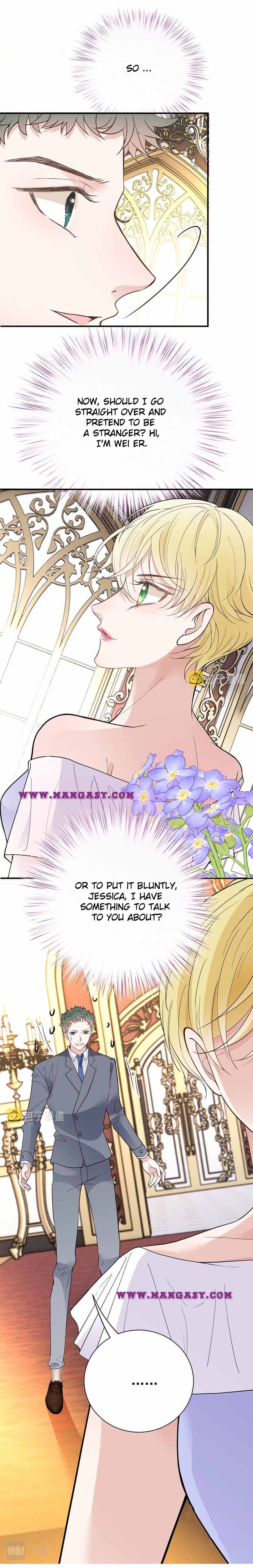 The Duke’s Hidden Baby: BOGO! Chapter 204 page 10