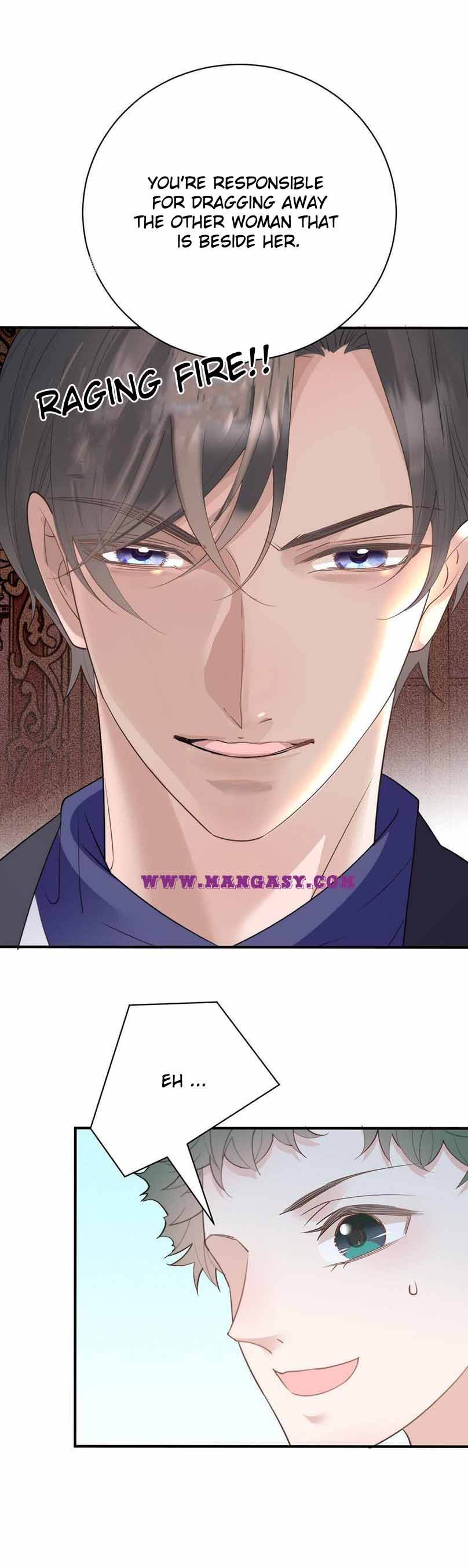 The Duke’s Hidden Baby: BOGO! Chapter 204 page 7