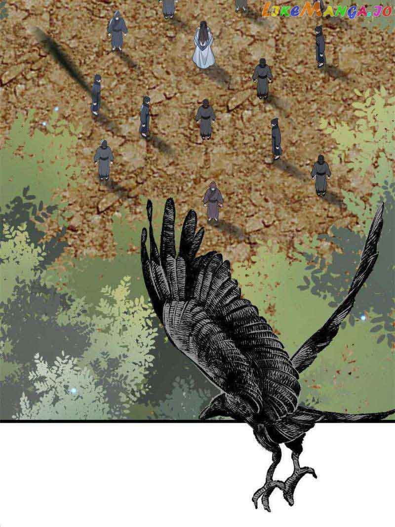 The Sickly Tyrant With An Innocent Facade Chapter 202 page 3