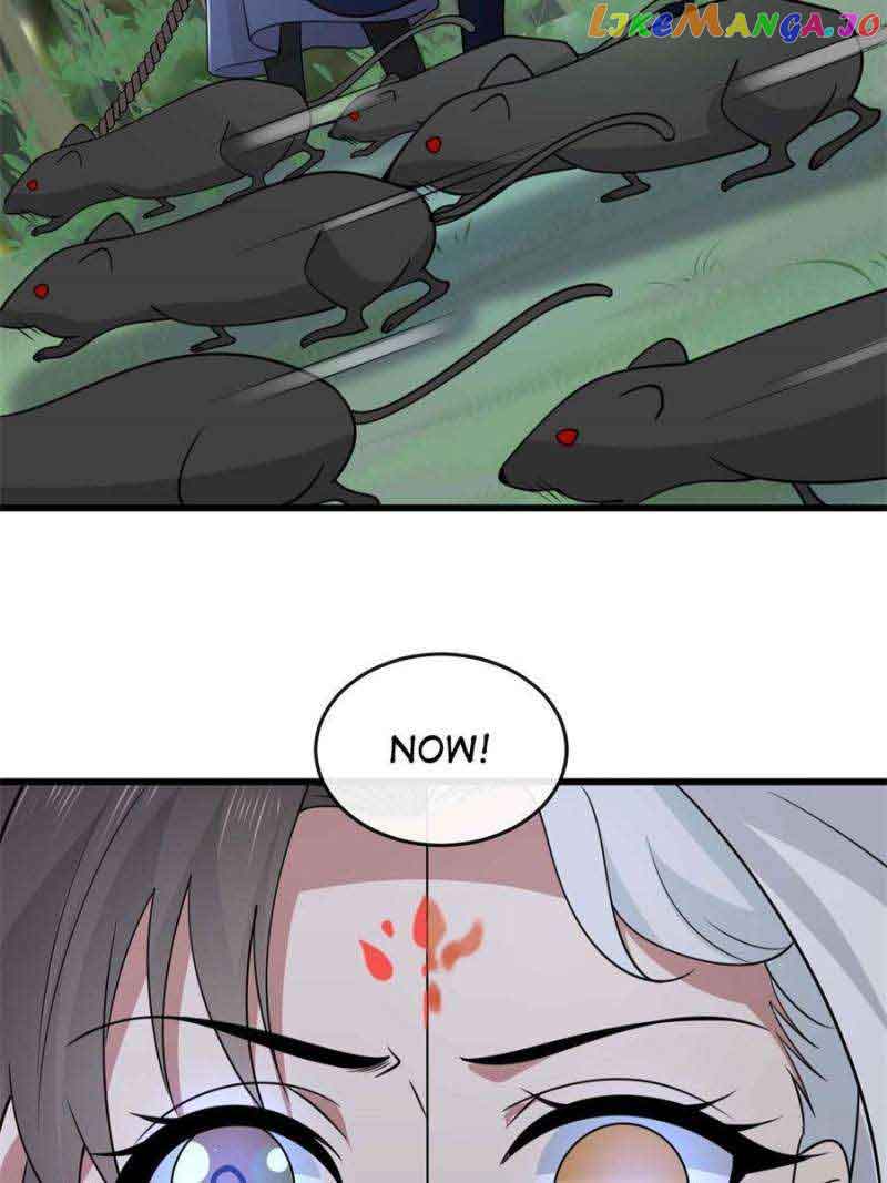 The Sickly Tyrant With An Innocent Facade Chapter 202 page 12