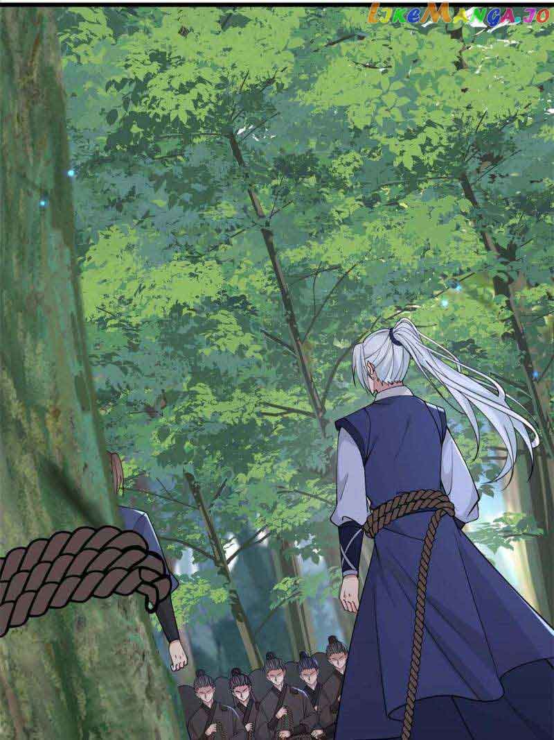 The Sickly Tyrant With An Innocent Facade Chapter 202 page 4