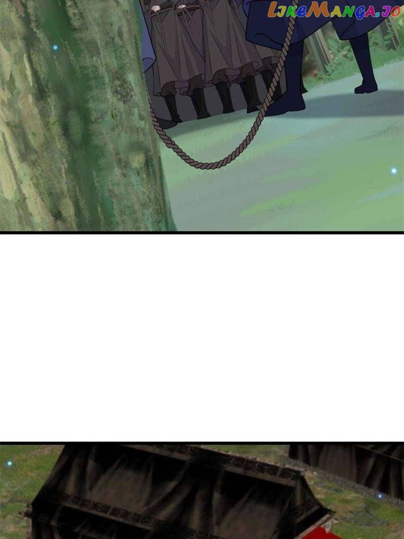 The Sickly Tyrant With An Innocent Facade Chapter 202 page 5
