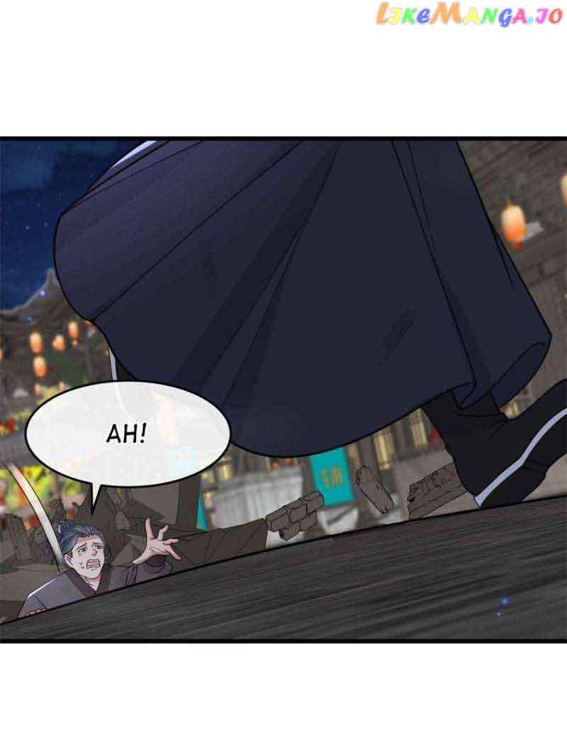 The Sickly Tyrant With An Innocent Facade Chapter 202 page 24