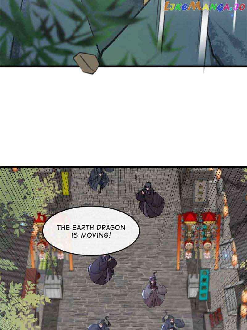 The Sickly Tyrant With An Innocent Facade Chapter 202 page 22