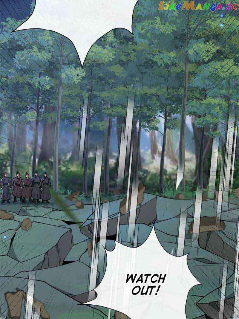 The Sickly Tyrant With An Innocent Facade Chapter 202 page 17