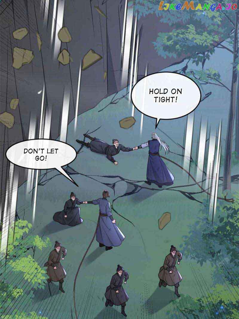 The Sickly Tyrant With An Innocent Facade Chapter 202 page 19
