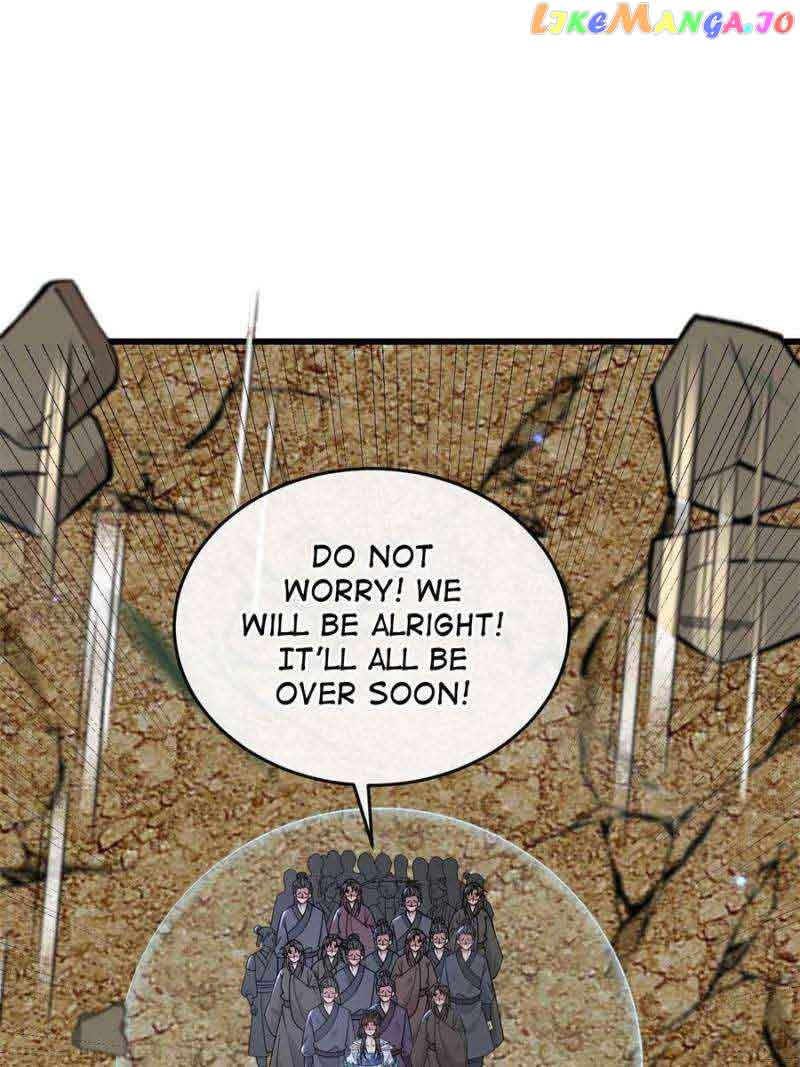 The Sickly Tyrant With An Innocent Facade Chapter 202 page 25