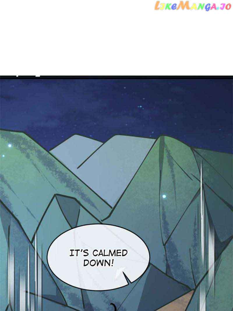 The Sickly Tyrant With An Innocent Facade Chapter 202 page 28