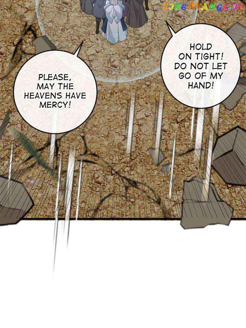 The Sickly Tyrant With An Innocent Facade Chapter 202 page 26