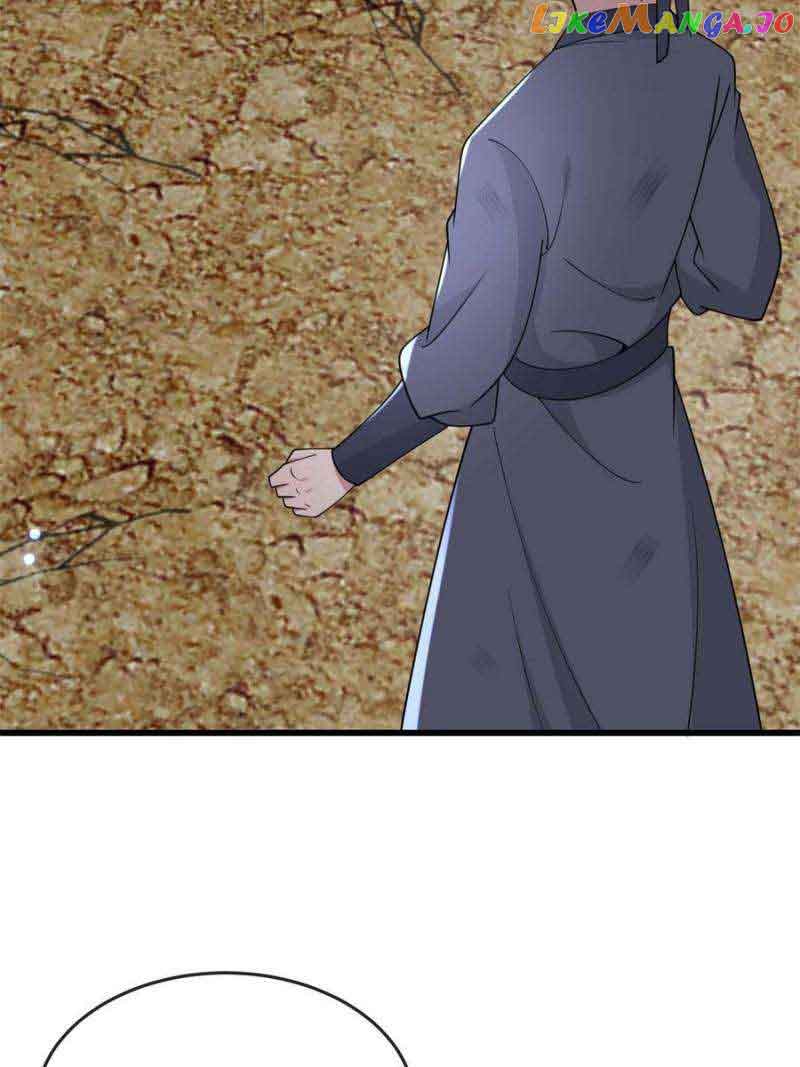 The Sickly Tyrant With An Innocent Facade Chapter 202 page 31