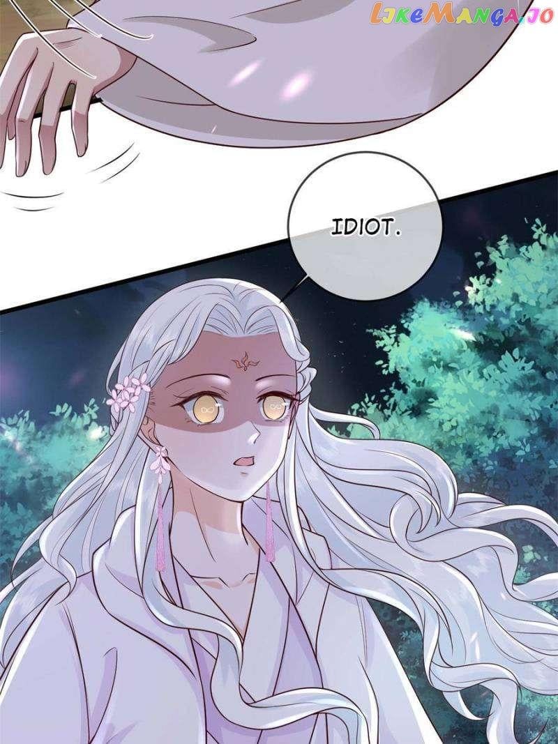 The Sickly Tyrant With An Innocent Facade Chapter 205 page 3