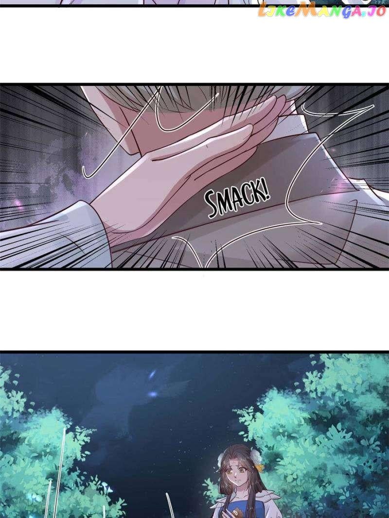 The Sickly Tyrant With An Innocent Facade Chapter 205 page 4