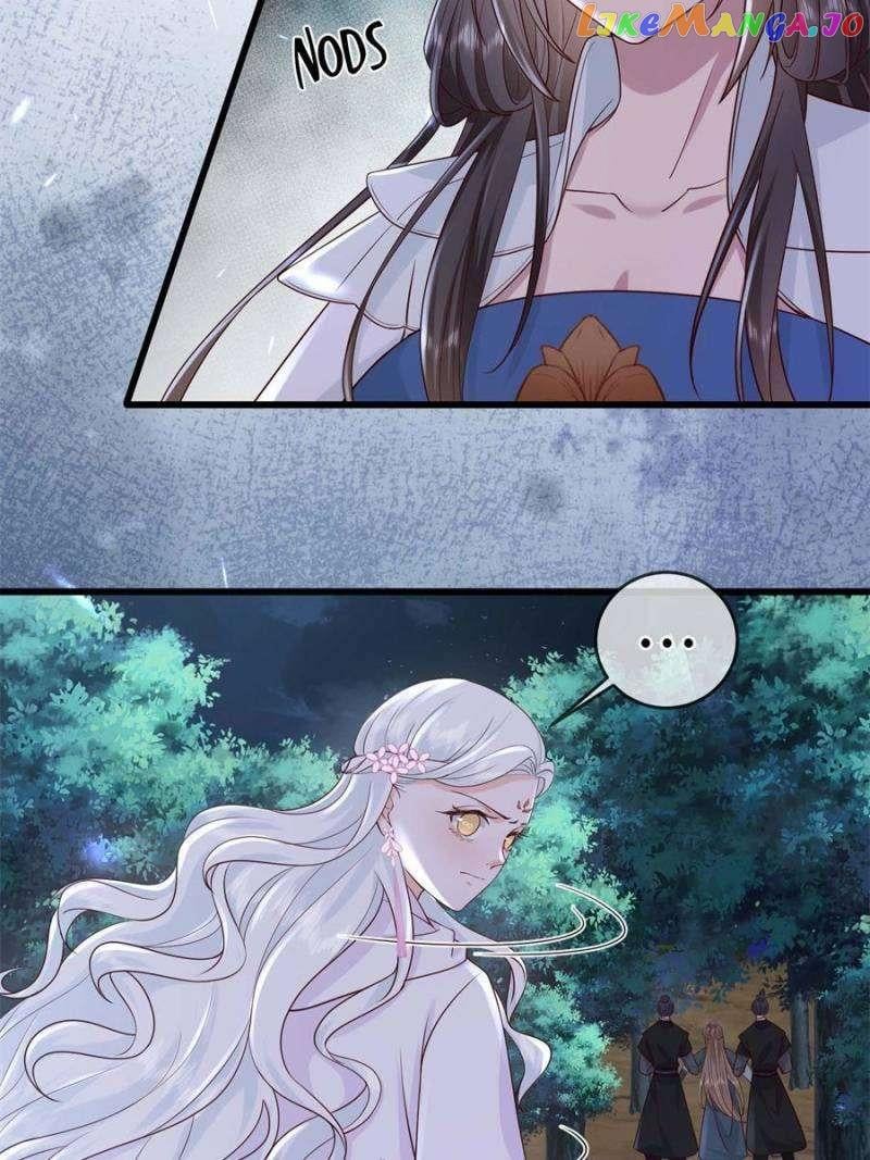 The Sickly Tyrant With An Innocent Facade Chapter 205 page 8