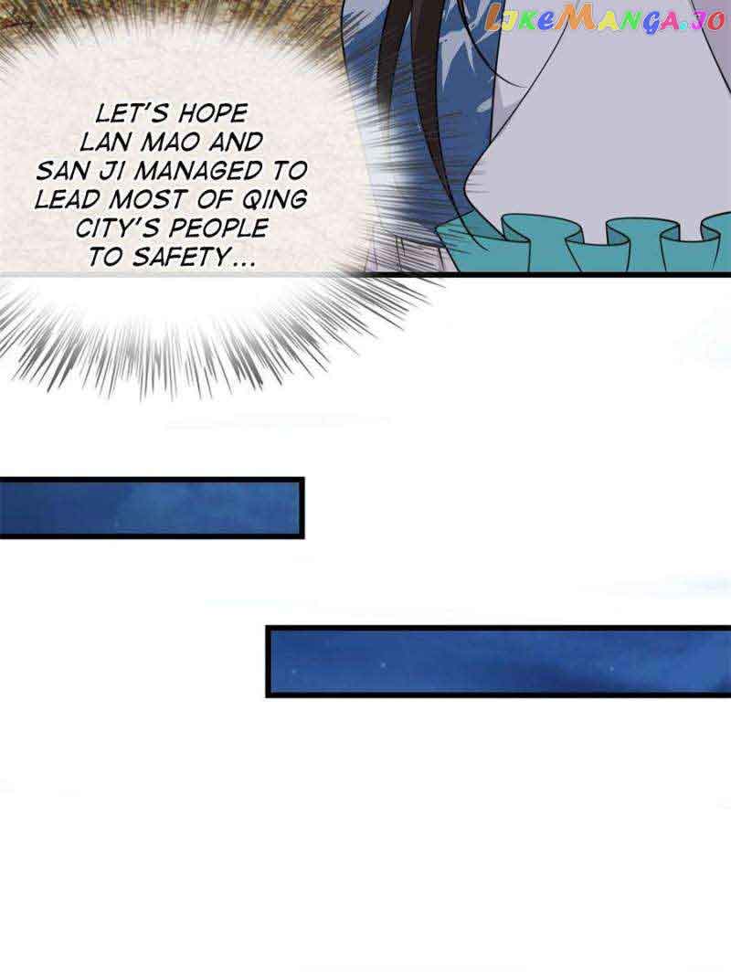 The Sickly Tyrant With An Innocent Facade Chapter 202 page 35
