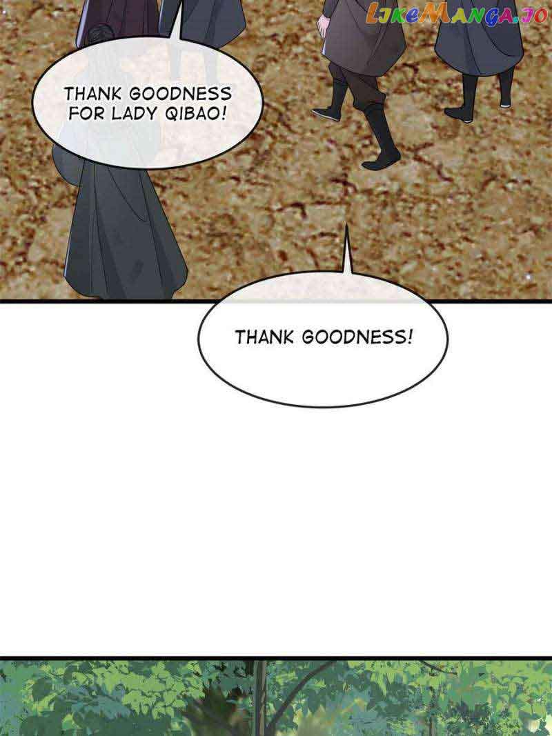 The Sickly Tyrant With An Innocent Facade Chapter 202 page 33