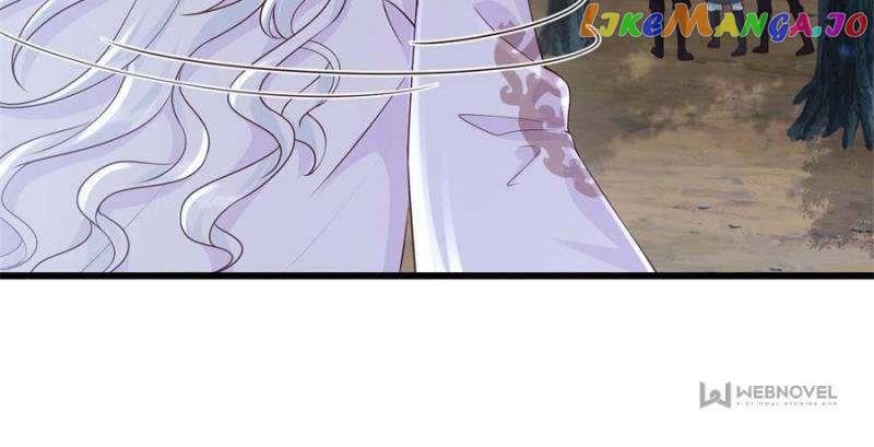 The Sickly Tyrant With An Innocent Facade Chapter 205 page 9