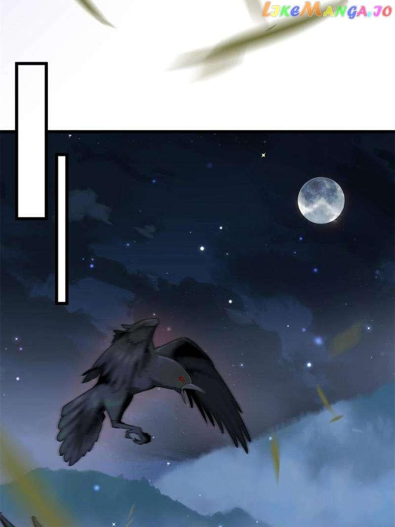 The Sickly Tyrant With An Innocent Facade Chapter 205 page 16