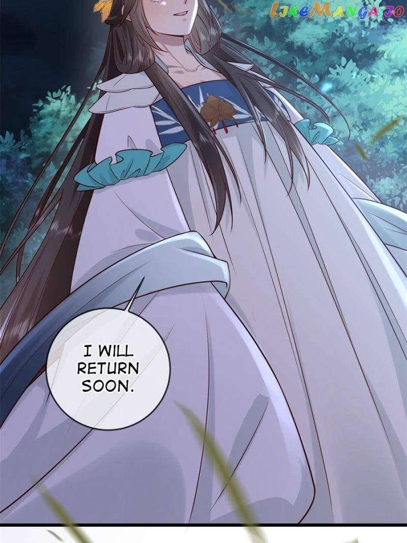 The Sickly Tyrant With An Innocent Facade Chapter 205 page 15