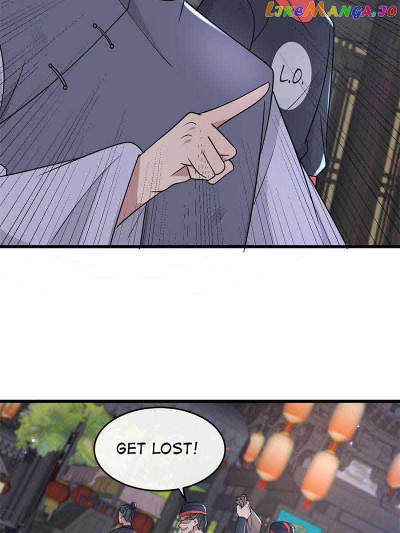 The Sickly Tyrant With An Innocent Facade Chapter 202 page 44