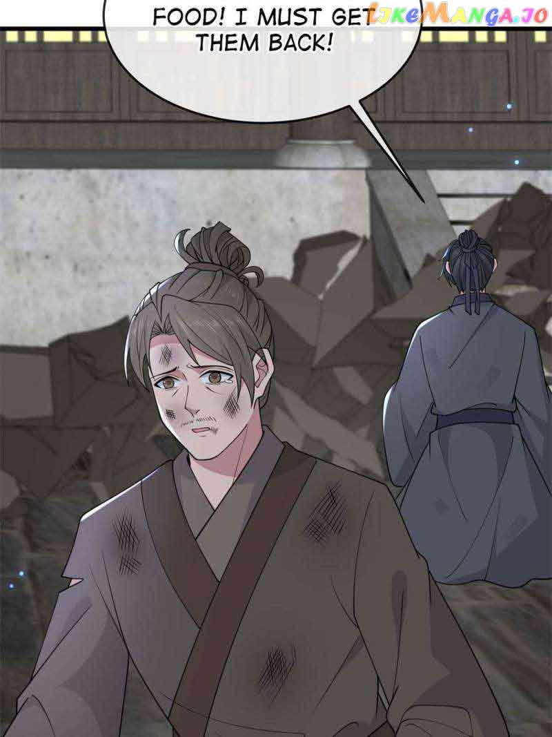 The Sickly Tyrant With An Innocent Facade Chapter 202 page 38