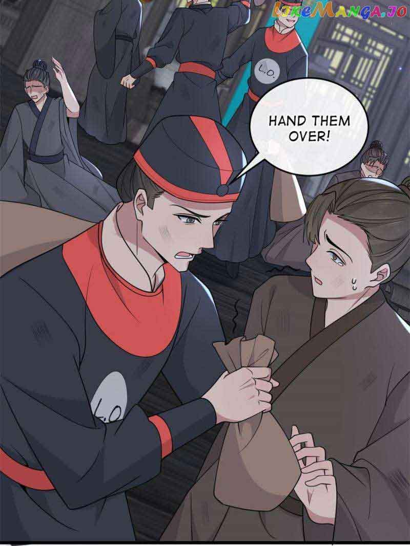 The Sickly Tyrant With An Innocent Facade Chapter 202 page 45