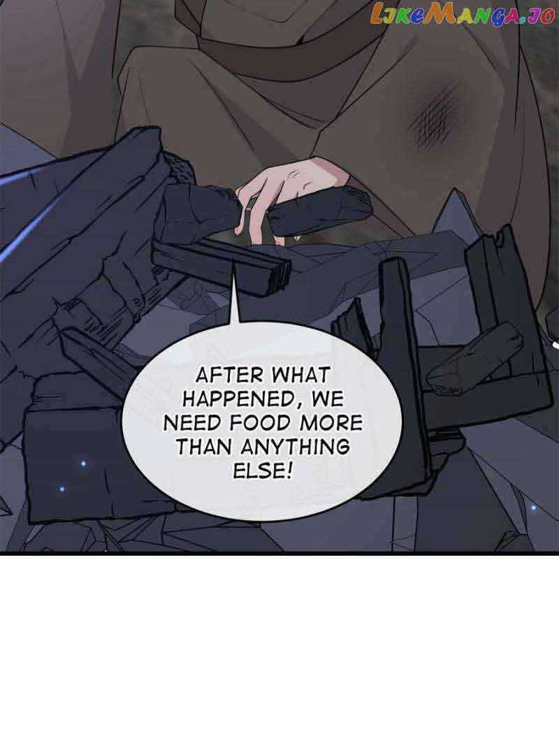 The Sickly Tyrant With An Innocent Facade Chapter 202 page 39