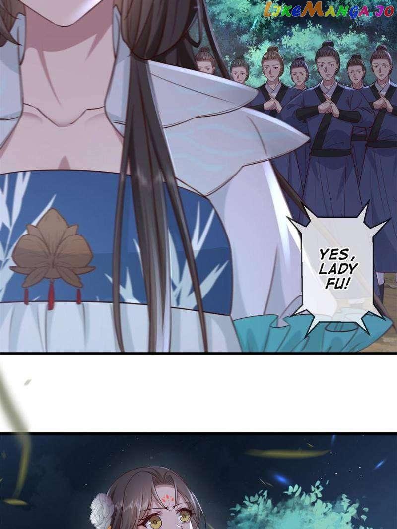The Sickly Tyrant With An Innocent Facade Chapter 205 page 14