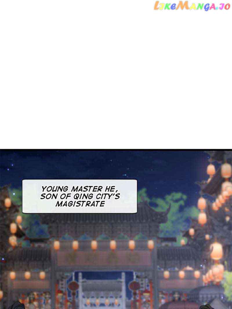 The Sickly Tyrant With An Innocent Facade Chapter 202 page 41