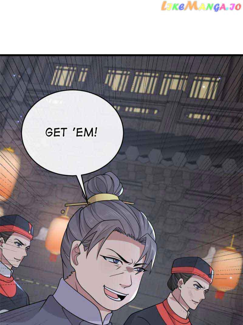 The Sickly Tyrant With An Innocent Facade Chapter 202 page 43