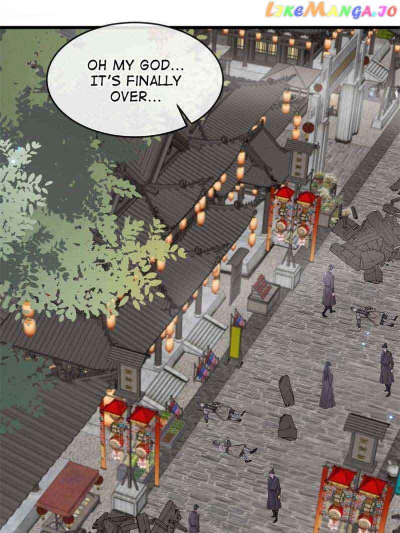 The Sickly Tyrant With An Innocent Facade Chapter 202 page 36
