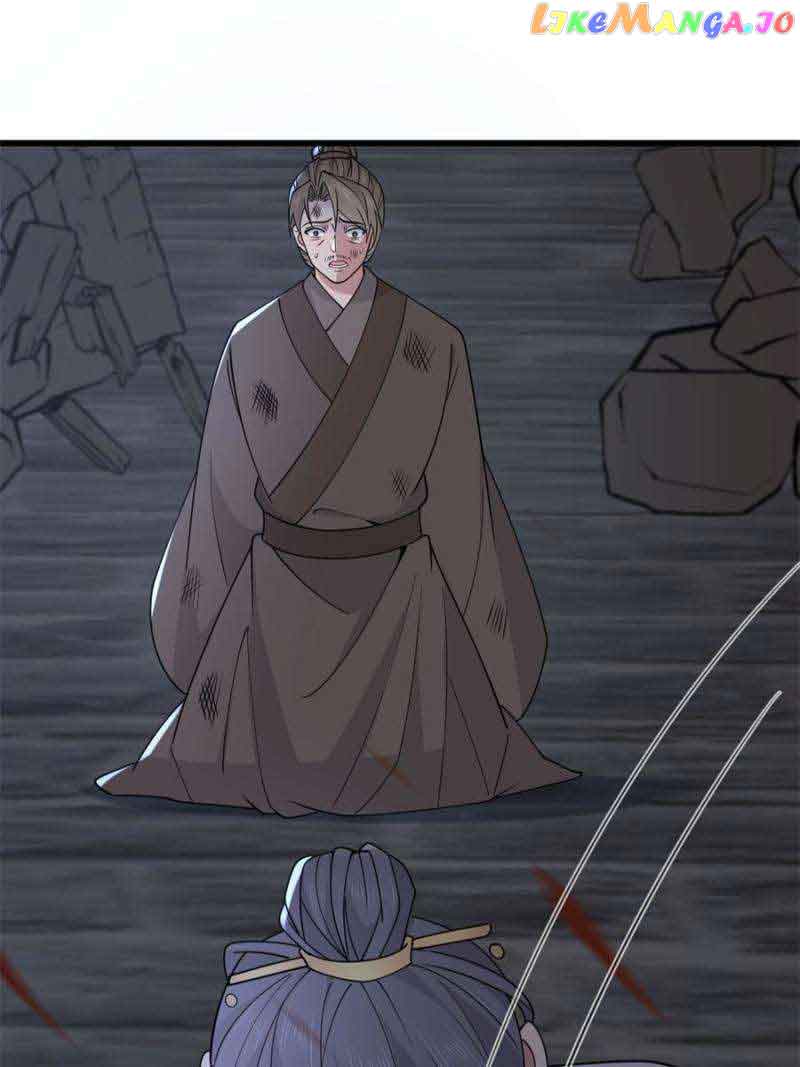 The Sickly Tyrant With An Innocent Facade Chapter 202 page 59