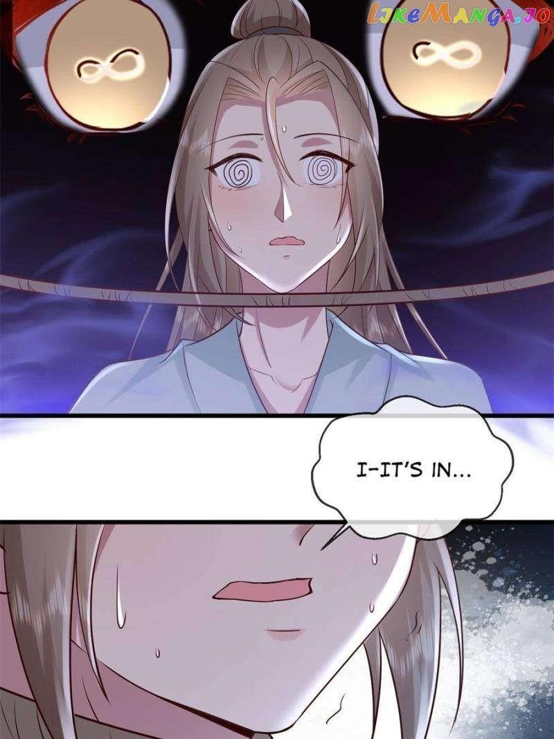 The Sickly Tyrant With An Innocent Facade Chapter 205 page 24