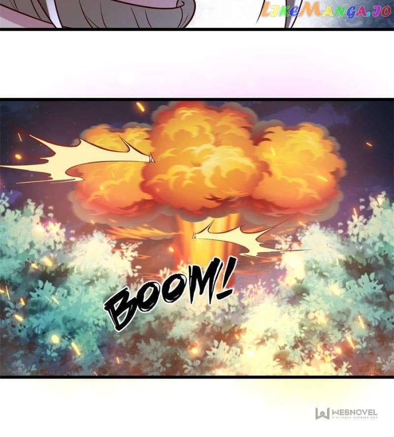 The Sickly Tyrant With An Innocent Facade Chapter 205 page 25