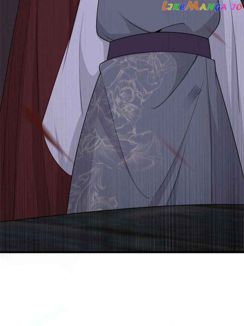 The Sickly Tyrant With An Innocent Facade Chapter 202 page 58