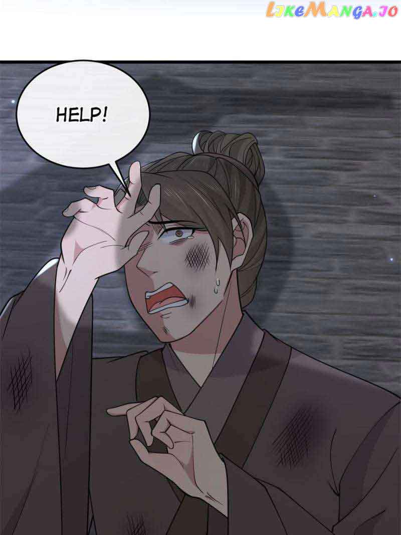 The Sickly Tyrant With An Innocent Facade Chapter 202 page 52