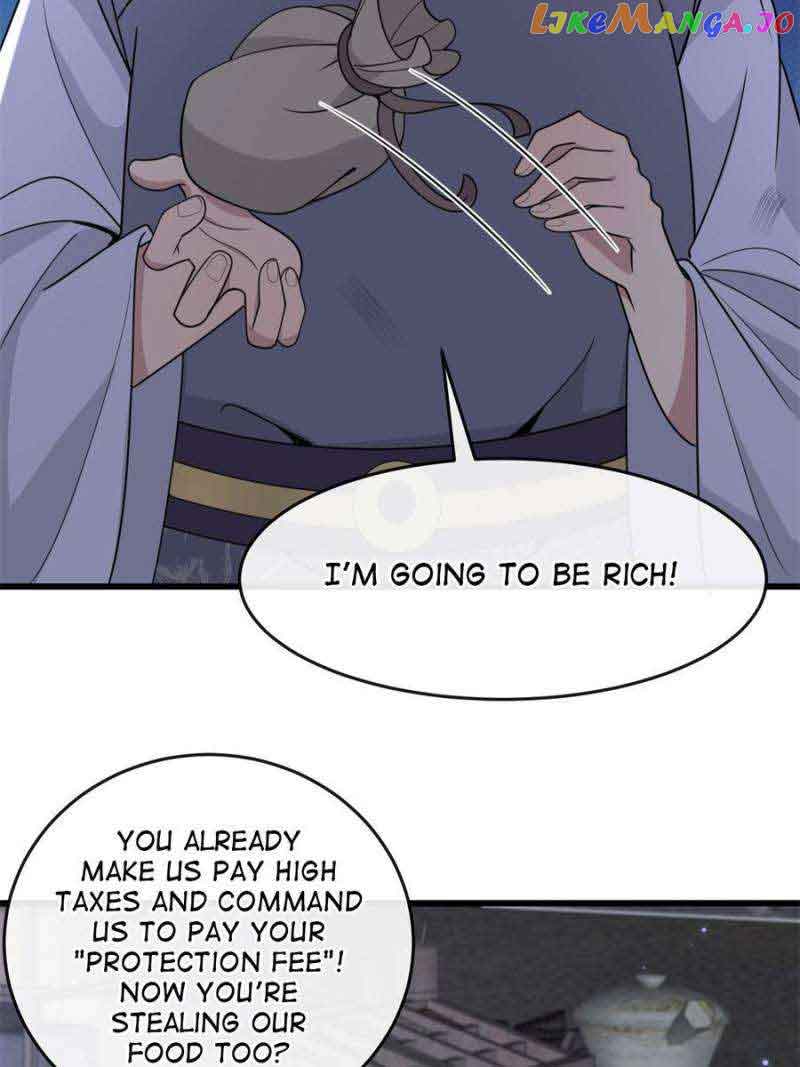 The Sickly Tyrant With An Innocent Facade Chapter 202 page 47